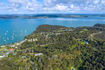 Northland - Address withheld