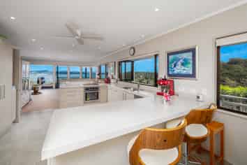 Northland - Address withheld