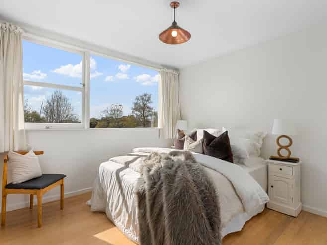 6/59 Hepburn Street, Freemans Bay