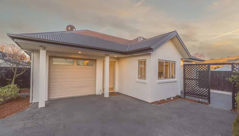 4/15 Derrett Place, Saint Martins