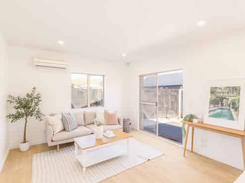 4/15 Derrett Place, Saint Martins