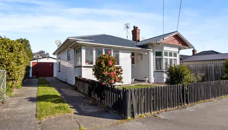 6 Aynsley Street, Parkside