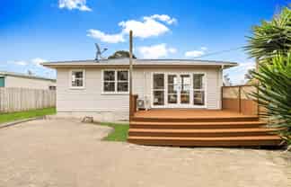 25 Romney Place, Manurewa