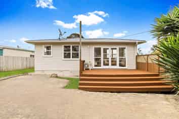 25 Romney Place, Manurewa