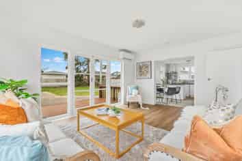 25 Romney Place, Manurewa