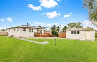25 Romney Place, Manurewa