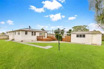 25 Romney Place, Manurewa
