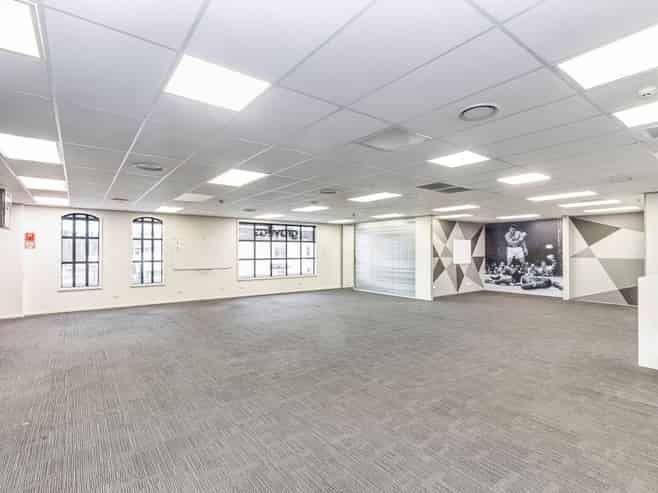Quality Office on Welles St