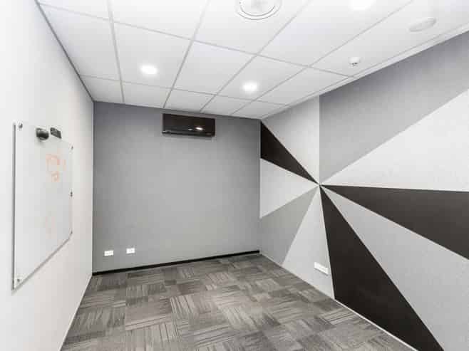 Quality Office on Welles St