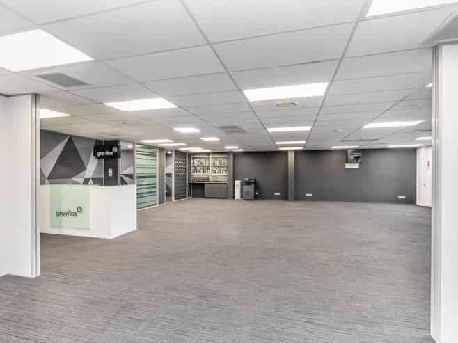 Quality Office on Welles St