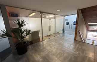 Affordable Tauranga CBD office