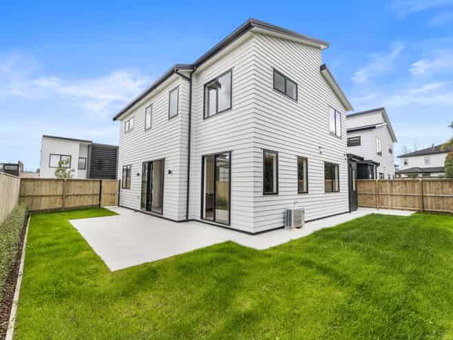 44 Anchorage Drive, Karaka
