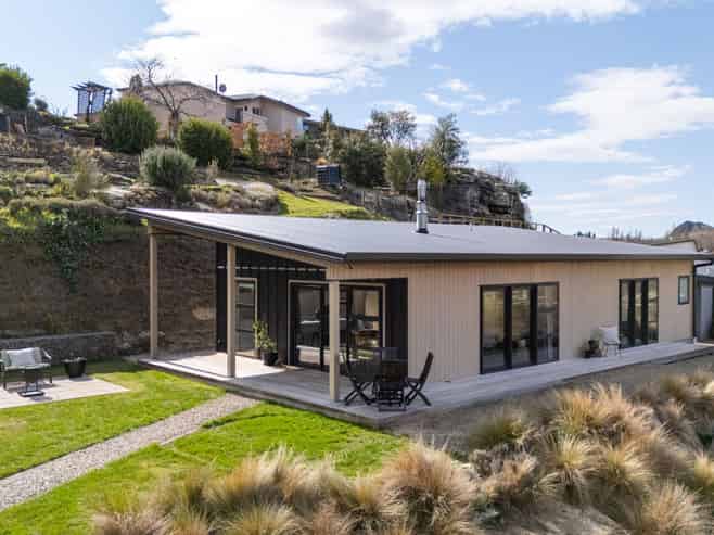32 Rivers Street, ALEXANDRA