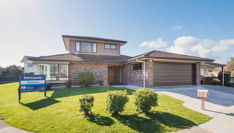 44 Chippendale Crescent, Highbury