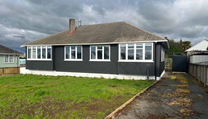89 Rutherford Street, Te Awamutu
