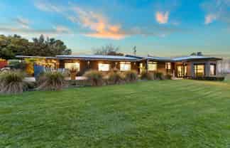 380 Rangiora Leithfield Road, Sefton