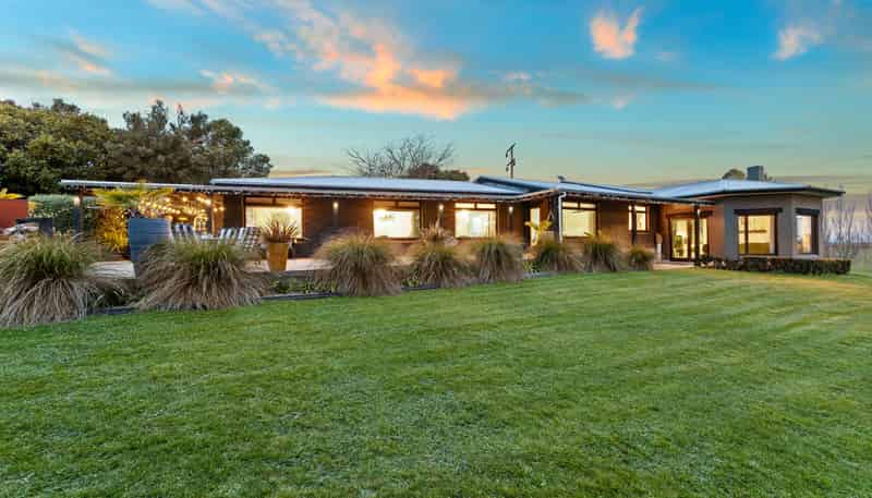 380 Rangiora Leithfield Road, Sefton