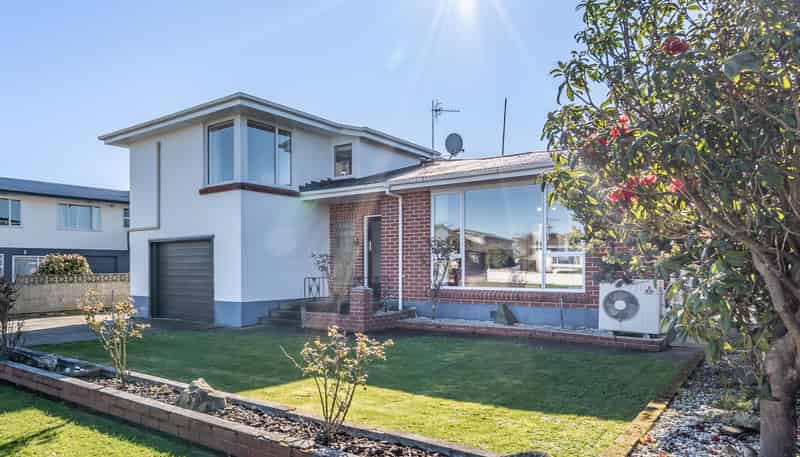 558 Tay Street, Hawthorndale