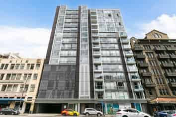 7F/30 Taranaki Street, Wellington Central