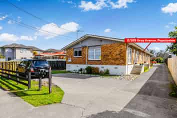 2/165 Gray Avenue, Papatoetoe
