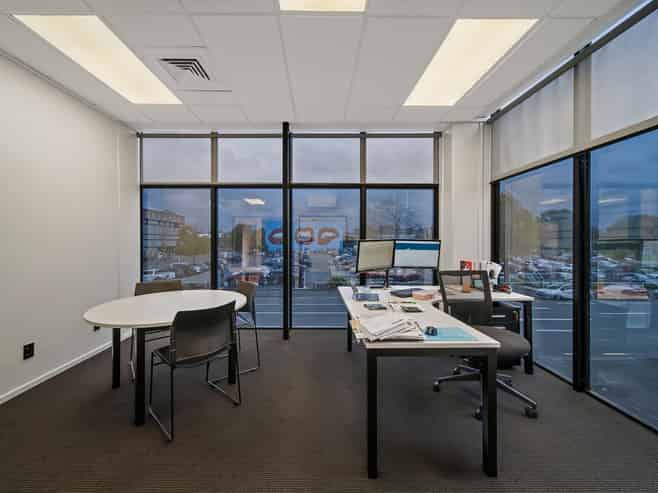 Functional Office Space - Level 1