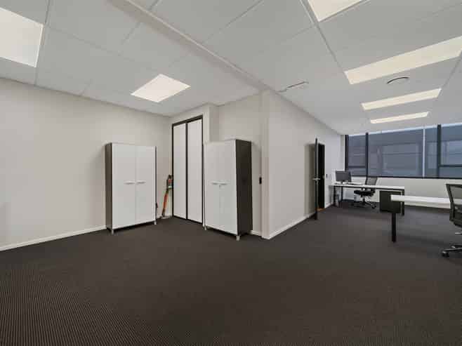 Functional Office Space - Level 1