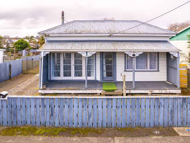 4 Lowther Street, Whanganui