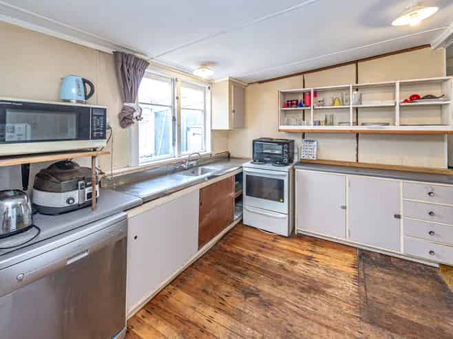 4 Lowther Street, Whanganui