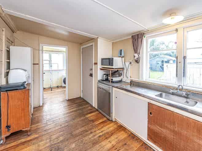 4 Lowther Street, Whanganui