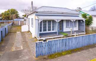 4 Lowther Street, Whanganui