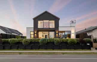 14 Rapaki Street, Pegasus