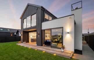 14 Rapaki Street, Pegasus