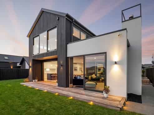 14 Rapaki Street, Pegasus