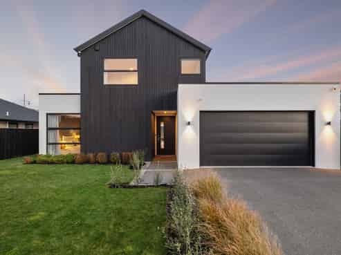 14 Rapaki Street, Pegasus