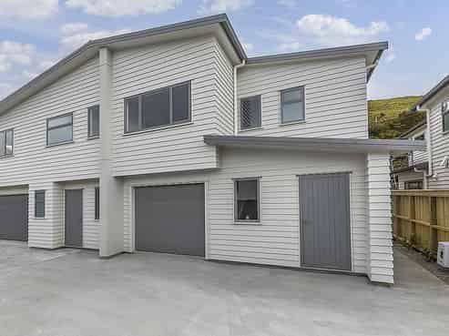 159A McLintock Street North, Johnsonville