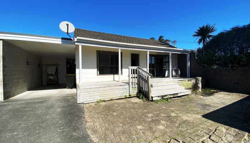 1/13 Milton Road, Orewa