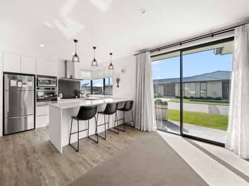 51 Driving Range Road, Masterton