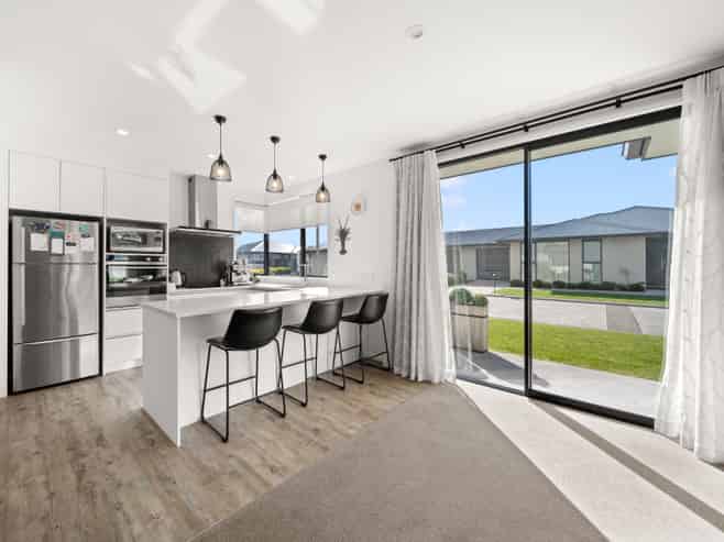 51 Driving Range Road, Masterton