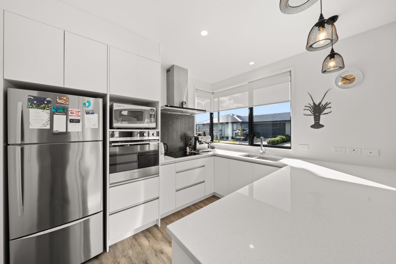 Namas – Masterton, Masterton Central, Lansdowne - Vaizdas 5