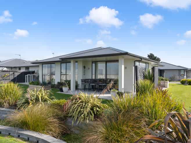 51 Driving Range Road, Masterton