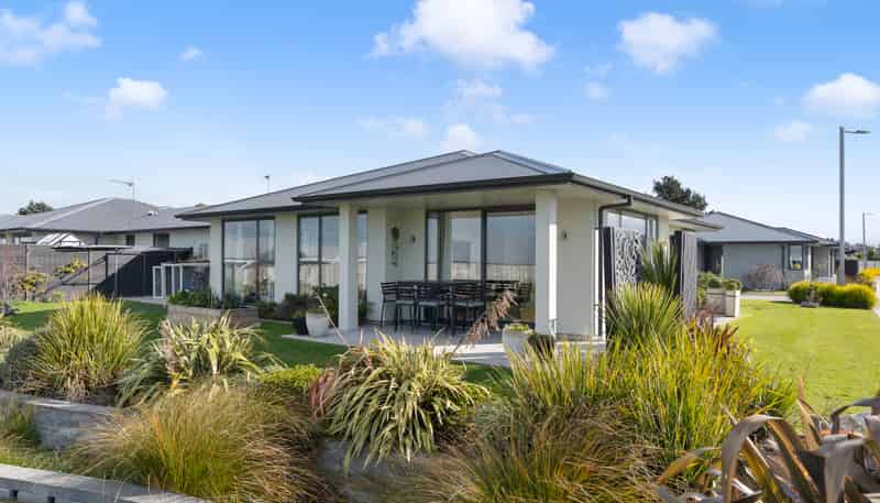 51 Driving Range Road, Masterton