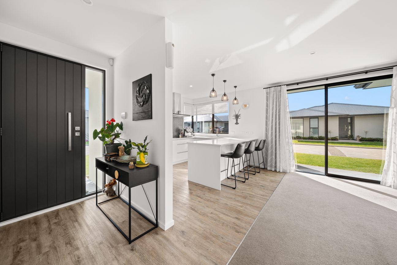 Namas – Masterton, Masterton Central, Lansdowne - Vaizdas 2