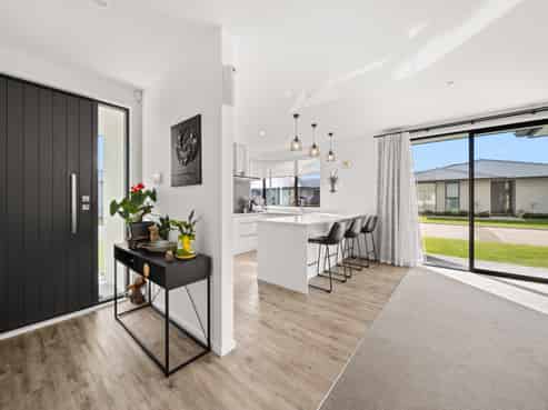 51 Driving Range Road, Masterton