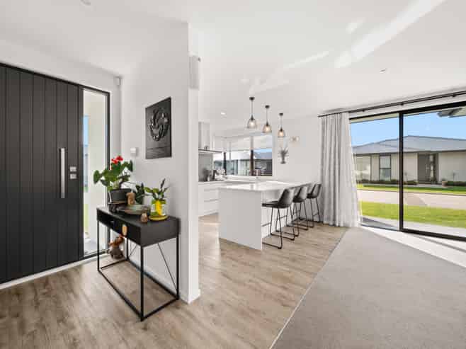 51 Driving Range Road, Masterton
