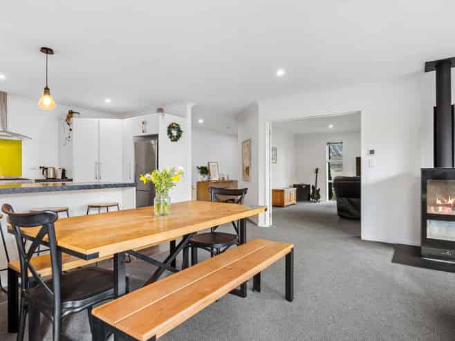 13 Franklin Drive, Rangiora