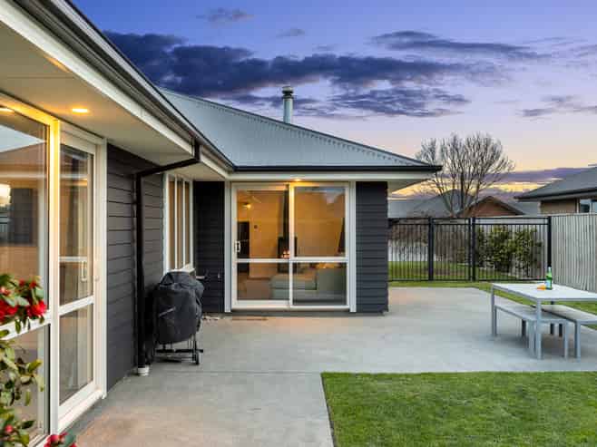 13 Franklin Drive, Rangiora