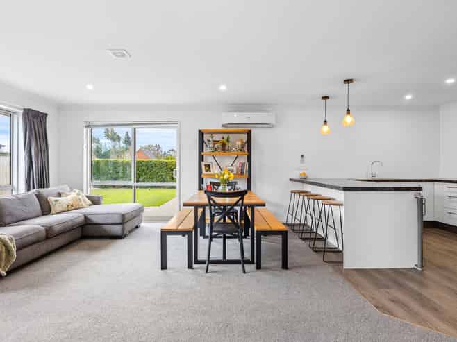 13 Franklin Drive, Rangiora