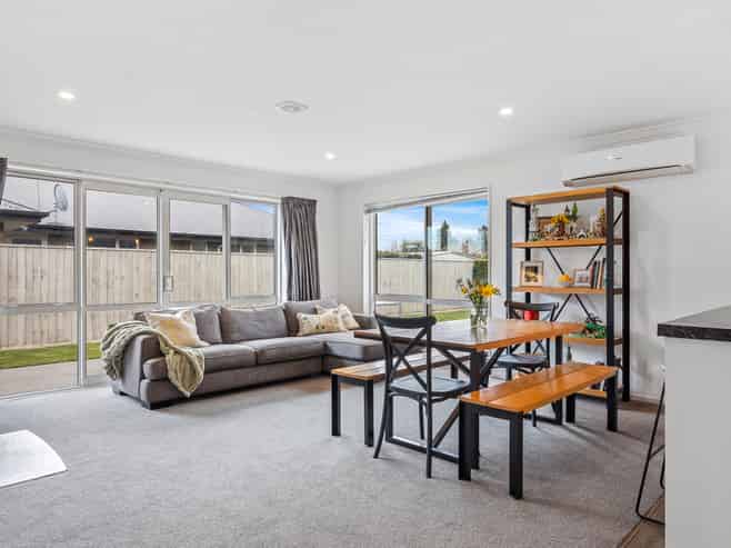 13 Franklin Drive, Rangiora