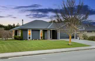 13 Franklin Drive, Rangiora