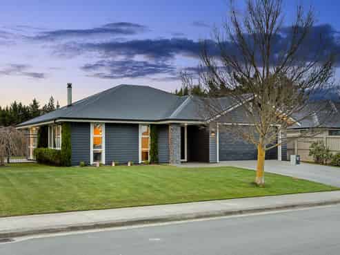 13 Franklin Drive, Rangiora